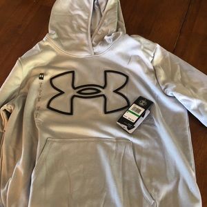 Under Armour Hoodie Large